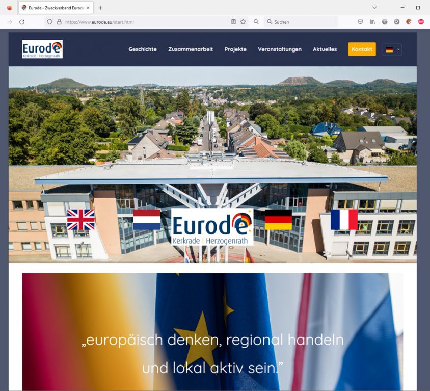 www.eurode.eu