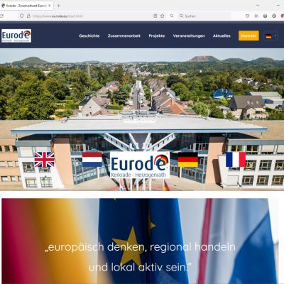 www.eurode.eu